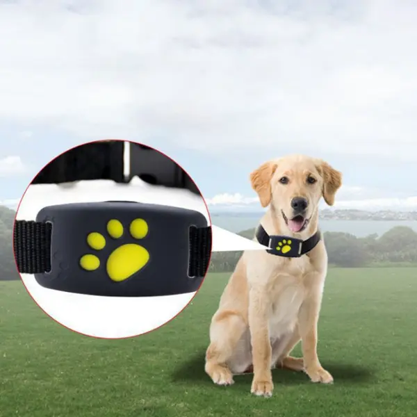 Cat Gps Tracker Locator Device For Pets