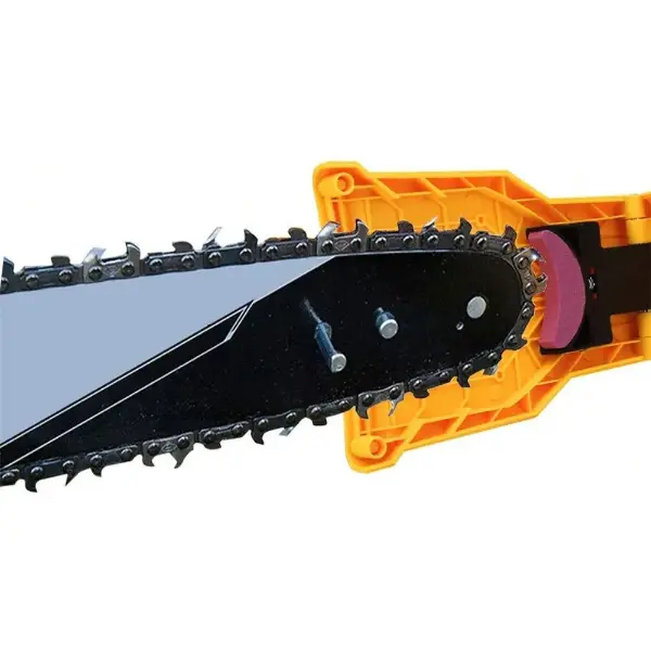 Chainsaw Teeth Sharpener