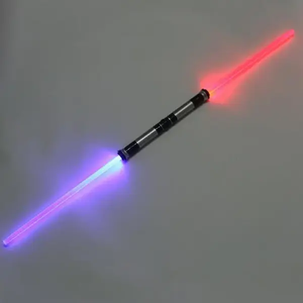 Darth Maul Double Bladed Lightsaber Star Wars Toy for Kids4