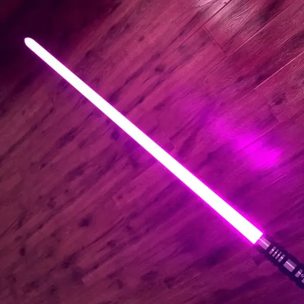 Darth Maul Double Bladed Lightsaber Star Wars Toy for Kids7