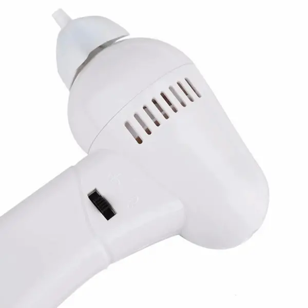 Electric Ear Vacuum Cleaner