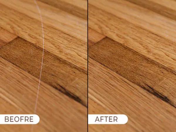 Fix It Wood Scratch Repair Spray