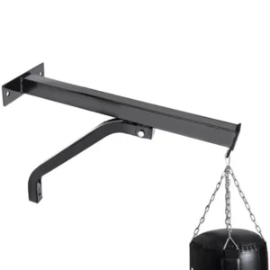 Heavy Punching Bag Stand2