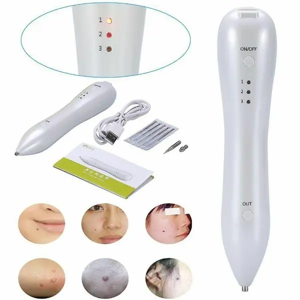 Instant Tattoo Removal Pen