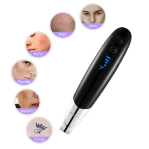 Laser Picosecond Pen Freckle Tattoo Removal Mole Dark Spot Eyebrow Pigment Laser Acne Machine Beauty Care2