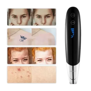 Laser Picosecond Pen Freckle Tattoo Removal Mole Dark Spot Eyebrow Pigment Laser Acne Machine Beauty Care4