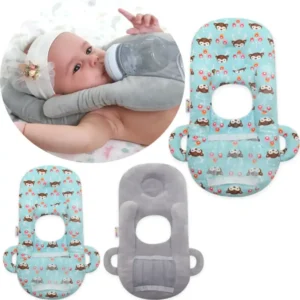 Nursing Cushion - Baby Feeding Pillow3