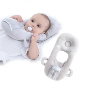 Nursing Cushion - Baby Feeding Pillow4