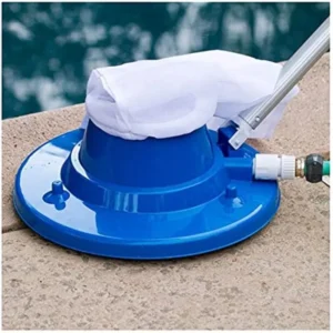 Pool Leaf Vacuum, Large Pool Leaf Sucker For Inground And Above Ground Swimming Pools6