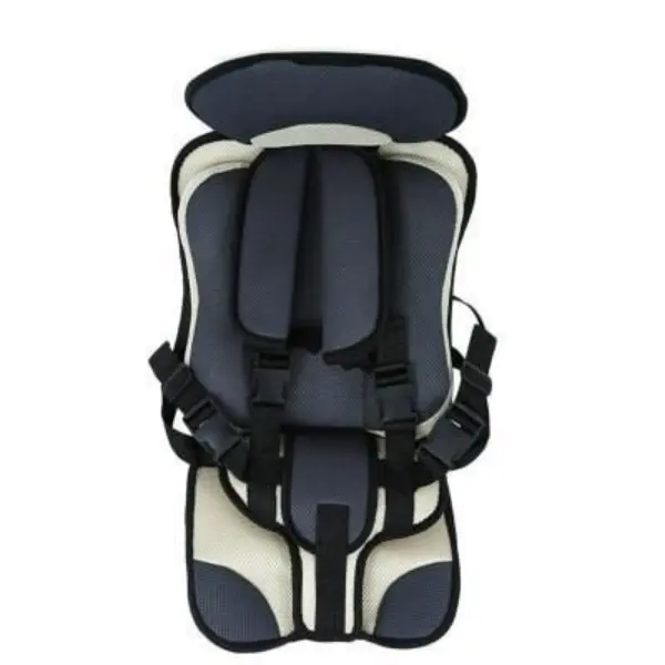 Portable Booster Seat Baby Car For Travel