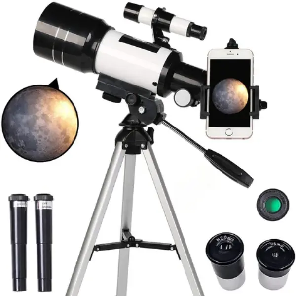 Professional Astronomical Telescope For Beginners10