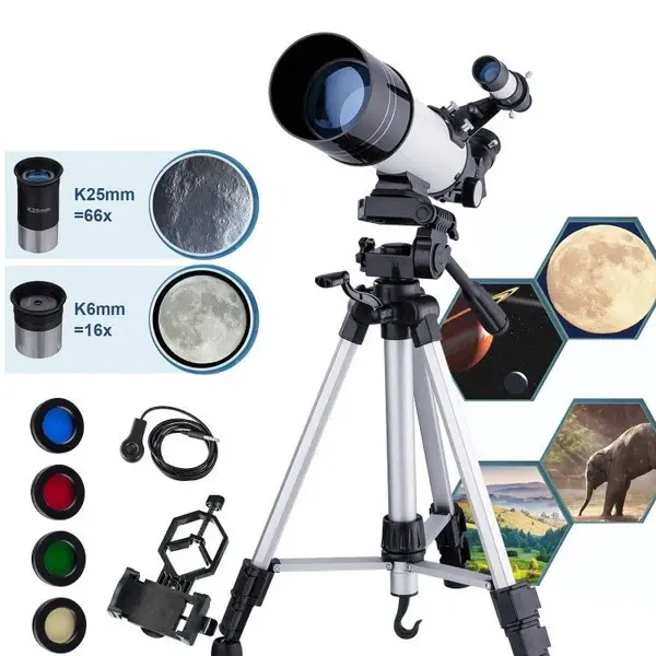 Professional Astronomical Telescope For Beginners2