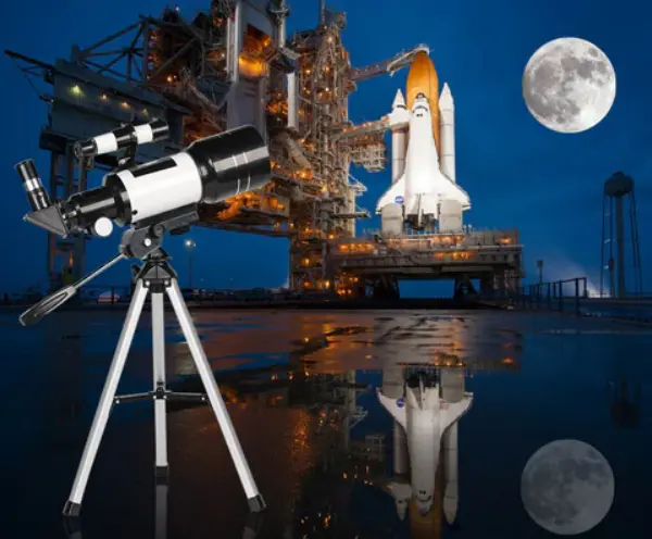 Professional Astronomical Telescope For Beginners3