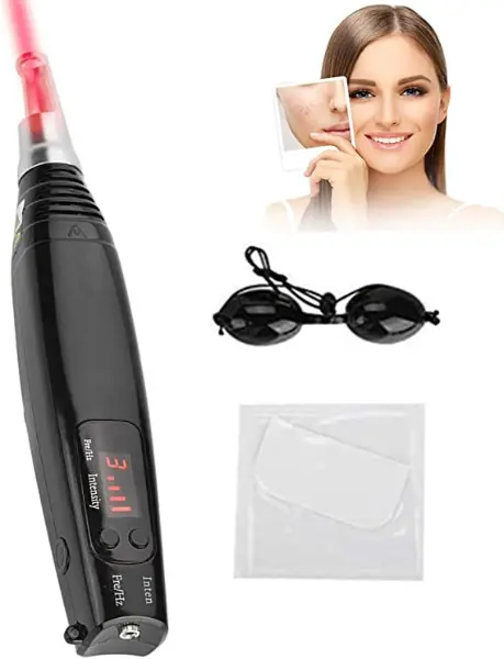 Professional Tattoo Removal Laser Picosecond Pen10