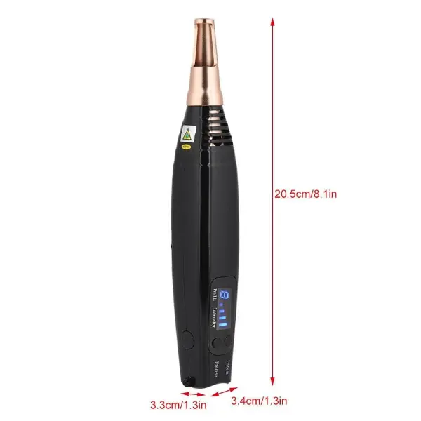 Professional Tattoo Removal Laser Picosecond Pen11