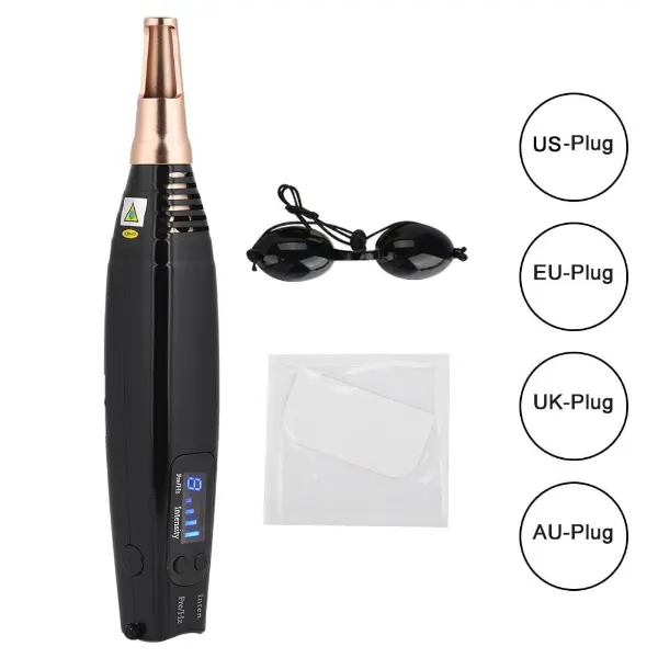 Professional Tattoo Removal Laser Picosecond Pen5