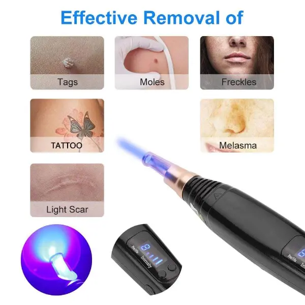 Professional Tattoo Removal Laser Picosecond Pen6