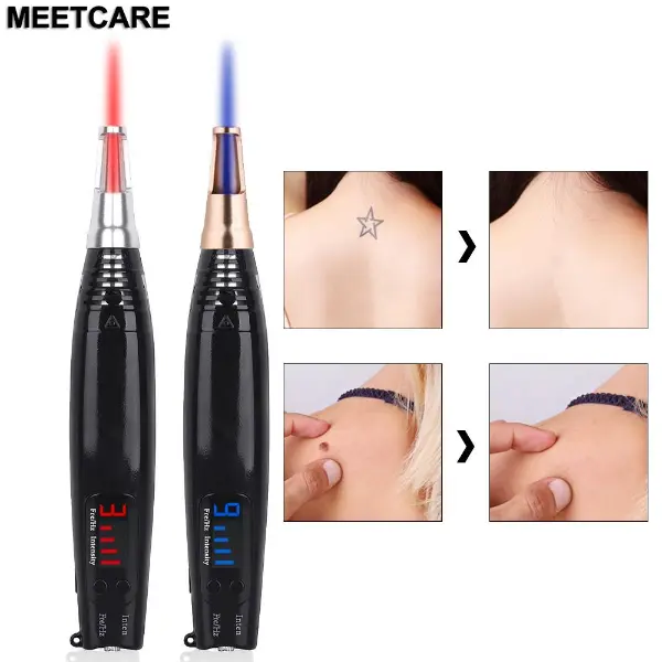 Professional Tattoo Removal Laser Picosecond Pen7