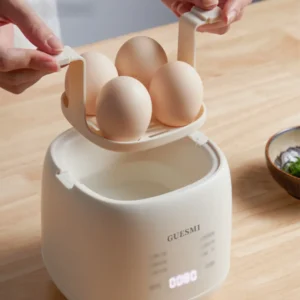 Smart Egg Cooker2