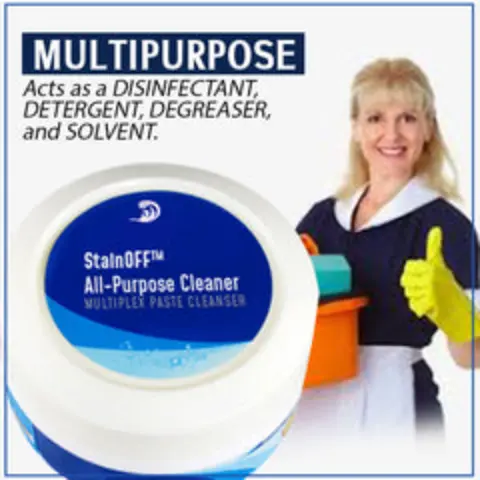 Stainoff All-Purpose Cleaner