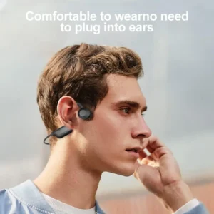 Waterproof Bose Sport Open Earbuds - Bluetooth Wireless Headset11