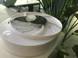 Automatic Electronic Fly Trap Catch Flies the Easiest and Fastest Way Possible! photo review