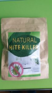 Killerex Natural Acaricide Pack (10-Pack) photo review