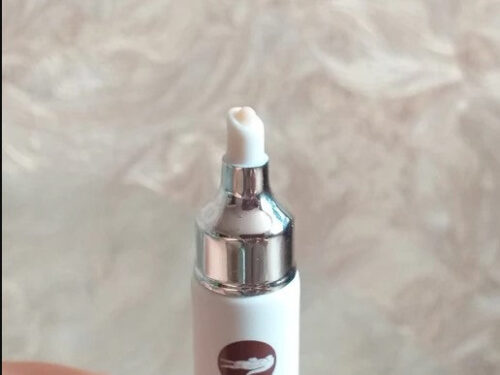 Magic Eye Cream-28 Seconds To Remove Bags Under Eyes / Dark Circles / Eye Wrinkles photo review