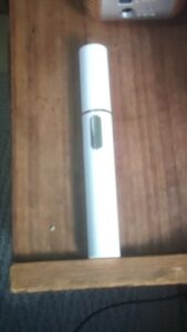 Medifwd Blue Light Therapy Varicose Veins Pen photo review