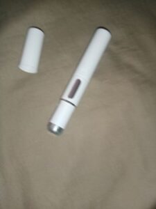 Medifwd Blue Light Therapy Varicose Veins Pen photo review