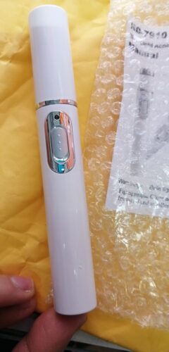 Medifwd Blue Light Therapy Varicose Veins Pen photo review