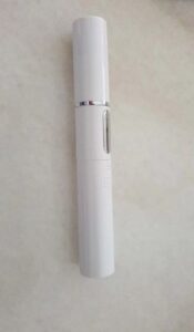 Medifwd Blue Light Therapy Varicose Veins Pen photo review