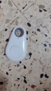 Pets Gps Tracker & Activity Monitor For Dogs And Cats photo review