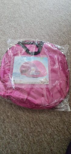 Waterproof Baby Beach Tent photo review