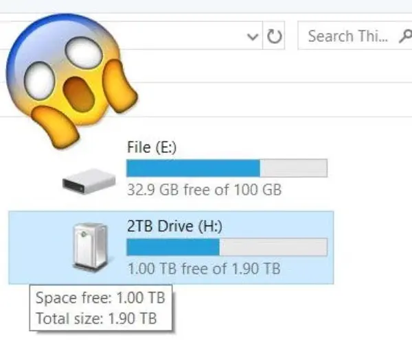 2Tb Usb 3 0 Flash Drive Memory Stick3