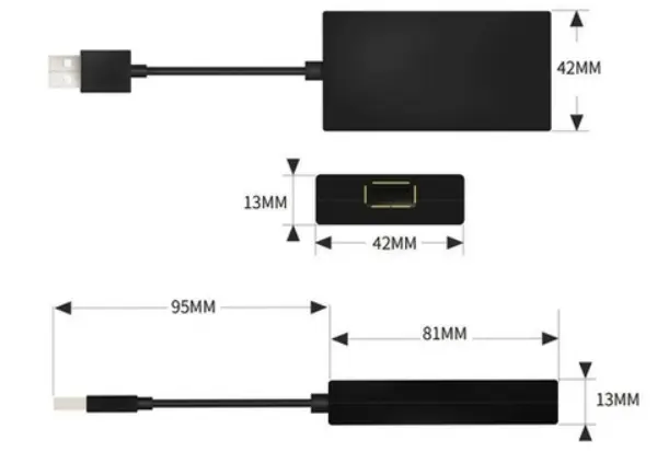 Apple Car Play Phone Adapter6