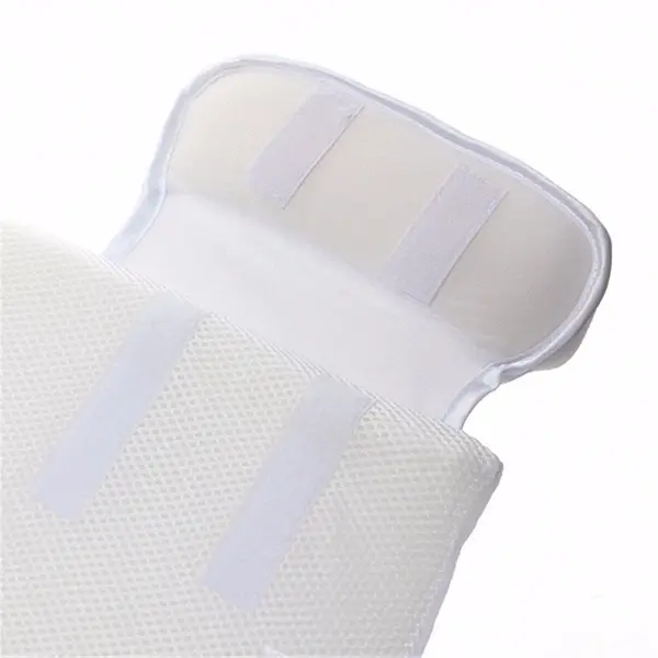 Baby Sleep Fixed Position & Anti Roll Pillow6