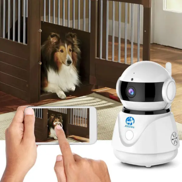 Cctv Wireless Pet Camera - Cats, Dogs Monitor2