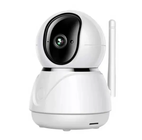 Cctv Wireless Pet Camera - Cats, Dogs Monitor5