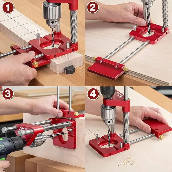 Drill Hole Locator2