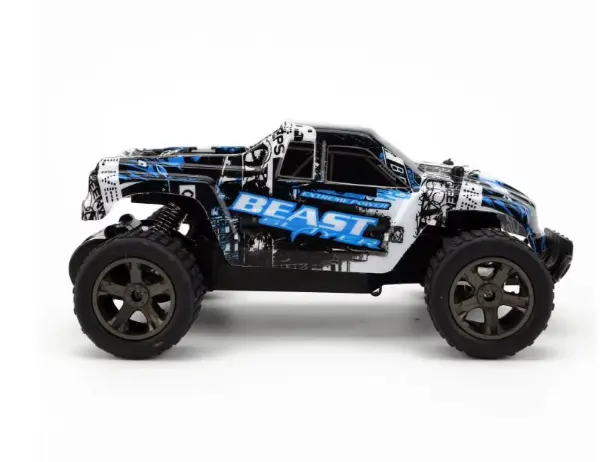 Fast Rc Car 2.4G 40Km H High Speed Remote Control Cars 1 203