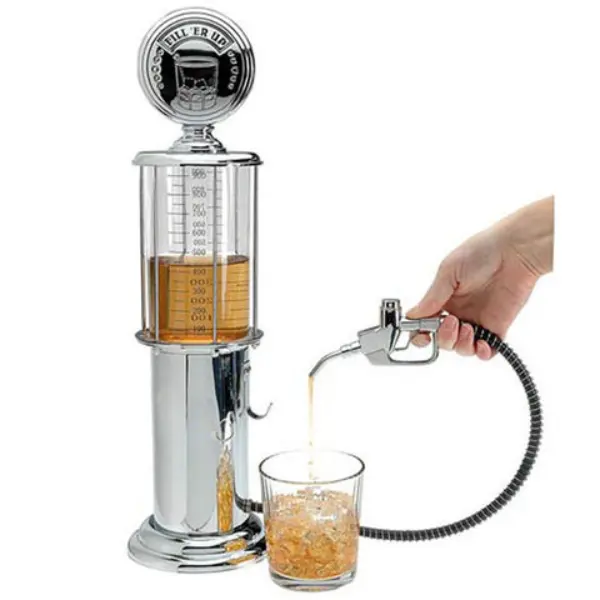 Gas Pump Drink Dispenser2