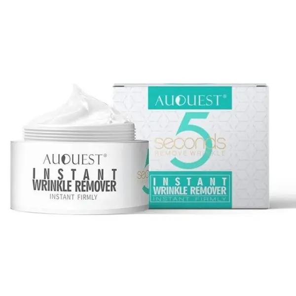 Instant Wrinkle Remover Cream