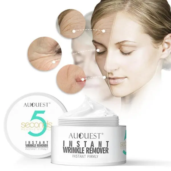 Instant Wrinkle Remover Cream1