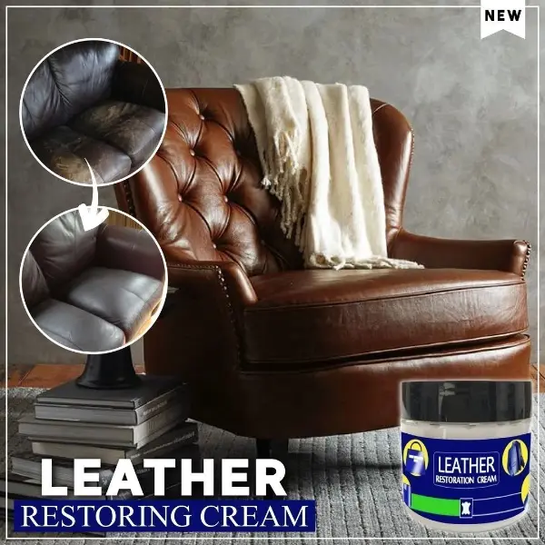 Leather Restoration Kit3