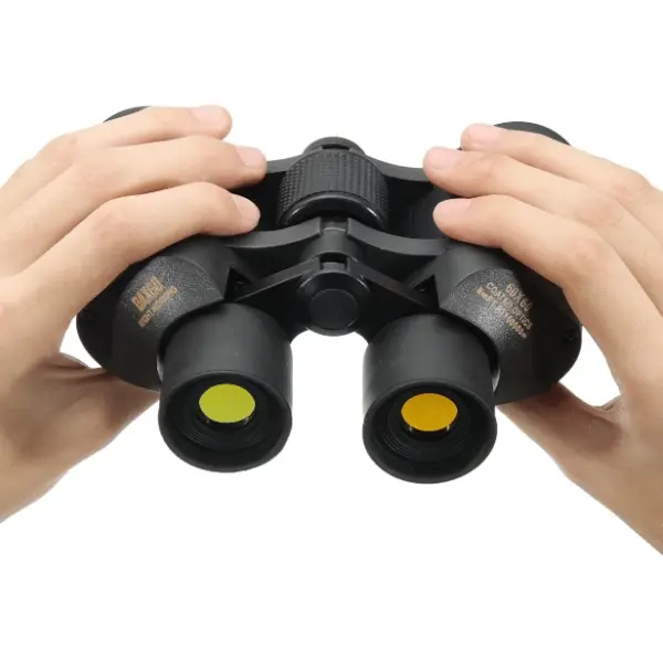 Military Grade Night Vision Binoculars Googles3