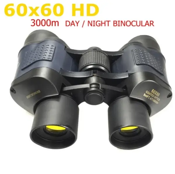 Military Grade Night Vision Binoculars Googles5