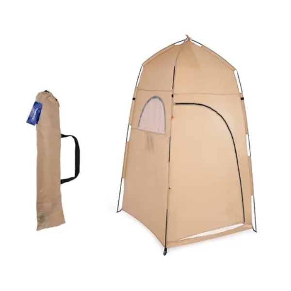 Portable Camping Shower Tent