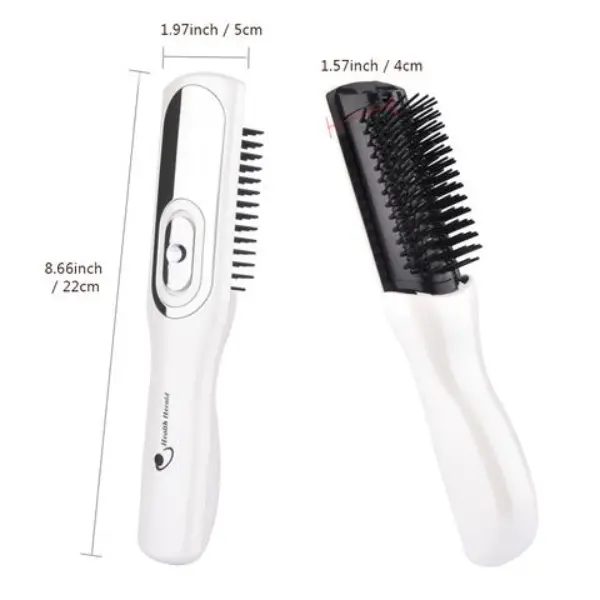 Professional Hair Regrowth Laser Comb4