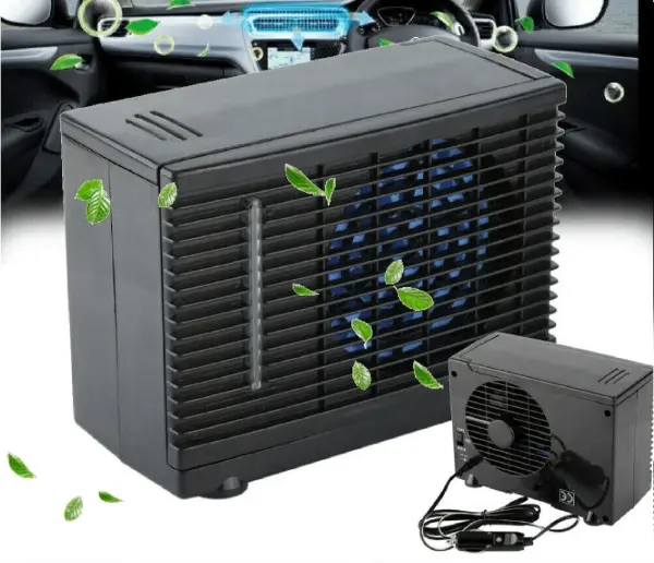 The Portable Car Ac System – Portable Ac For Car2